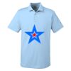 Fusion Polo Thumbnail