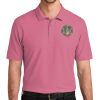 Wearever Signature Pique Polo Thumbnail