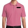 Wearever Signature Pique Polo Thumbnail