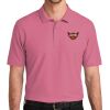 Wearever Signature Pique Polo Thumbnail