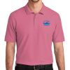 Wearever Signature Pique Polo Thumbnail